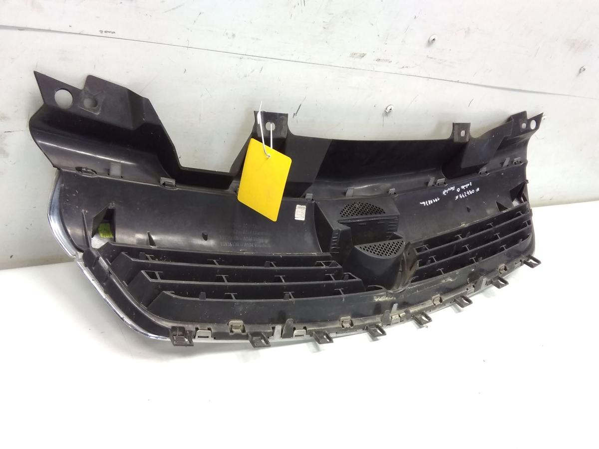 Opel Zafira B original Kühlergrill Bj.2006
