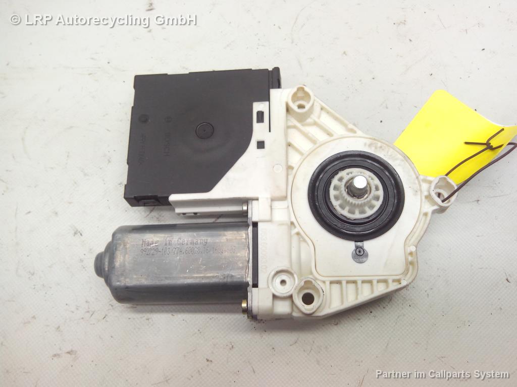 VW Golf 5 1K Fensterhebermotor vorn links 1K0959701E 993360102 BROSE BJ2004