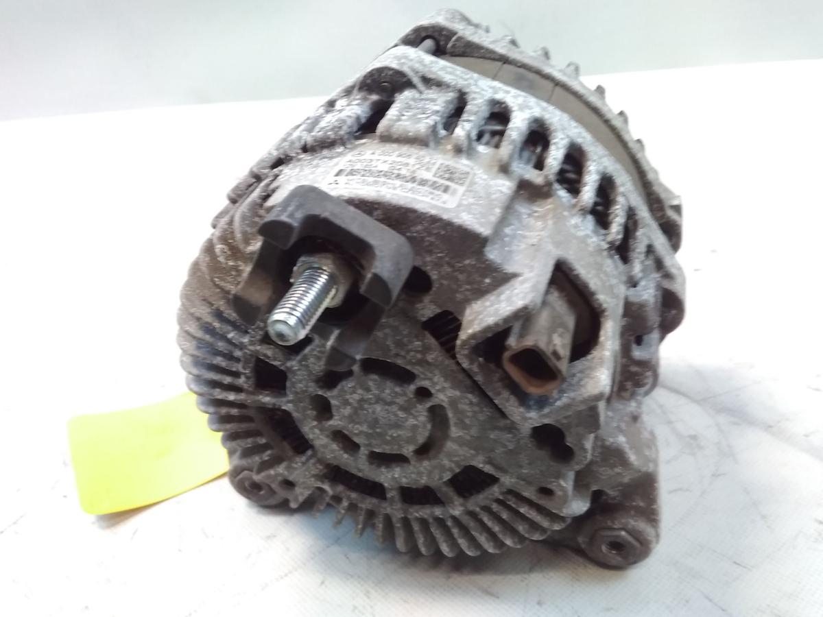 Mercedes Vito 111CDI 447 original Lichtmaschine Generator 1.6TD 84kw Bj.2014