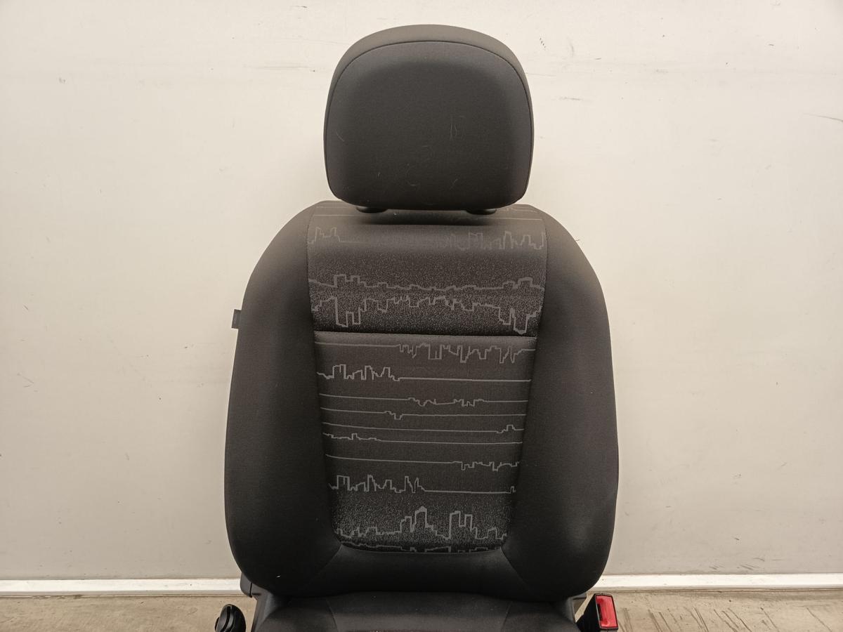 Opel Meriva B original Sitz vorne links Sitzheizung Fahrersitz Bj 2012