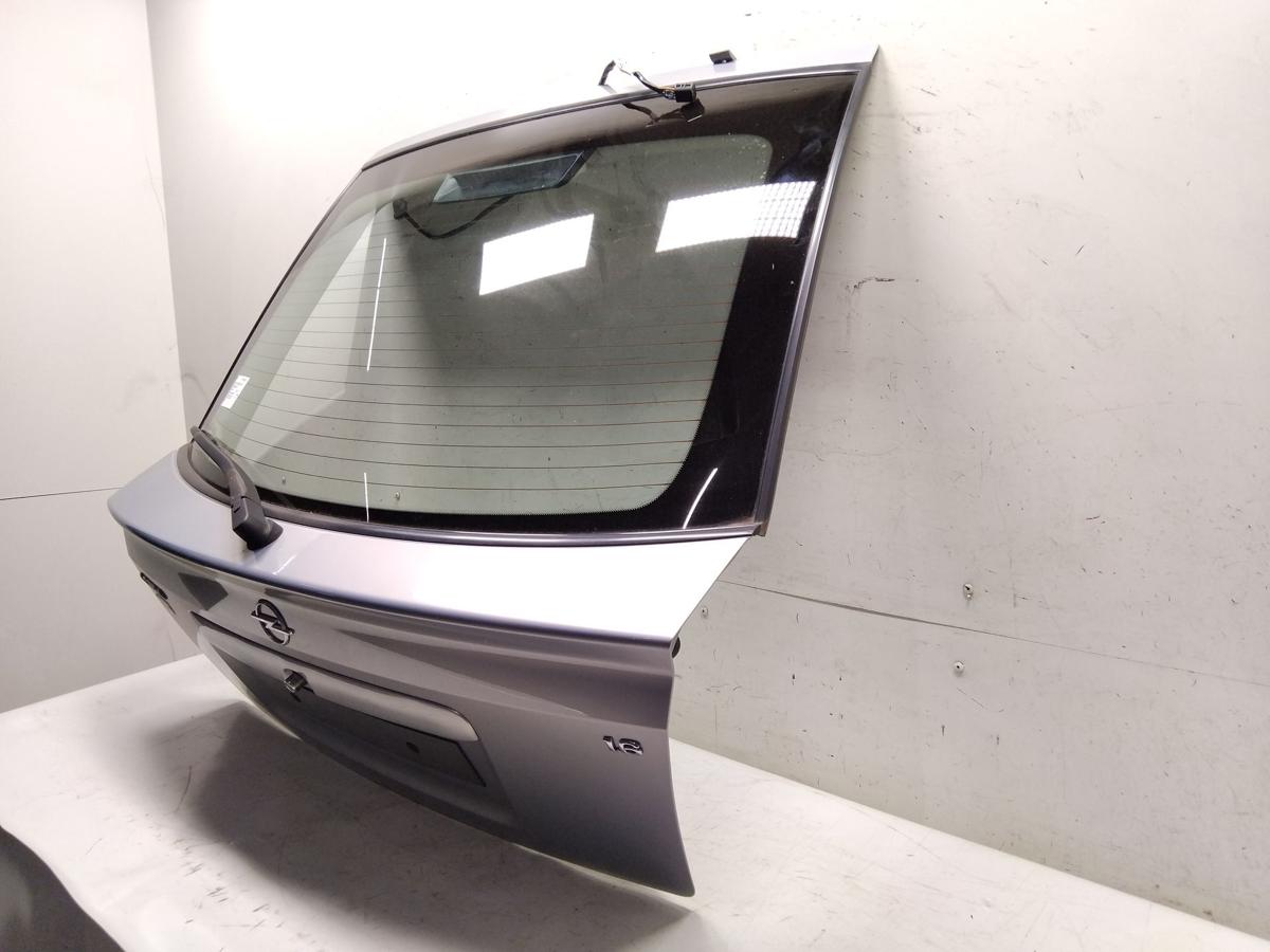 Opel Astra G Heckklappe Z151 mirage mit Heckscheibe Bj.2003
