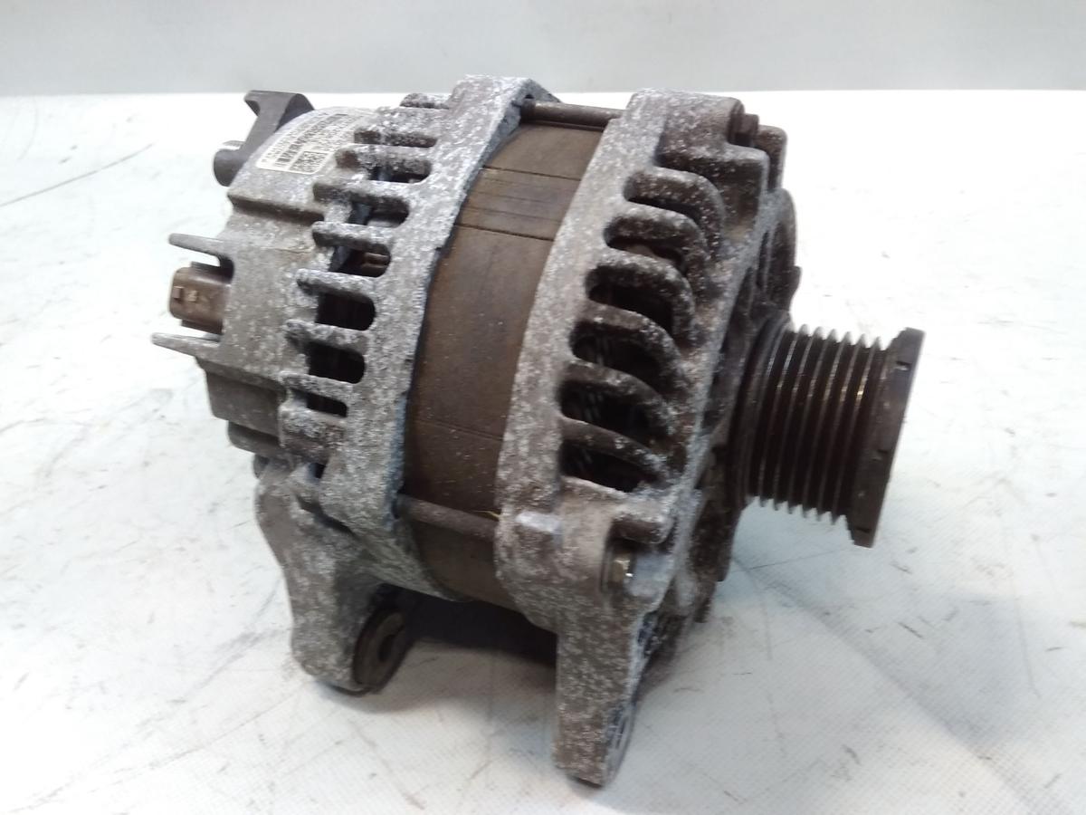 Mercedes Vito 111CDI 447 original Lichtmaschine Generator 1.6TD 84kw Bj.2014