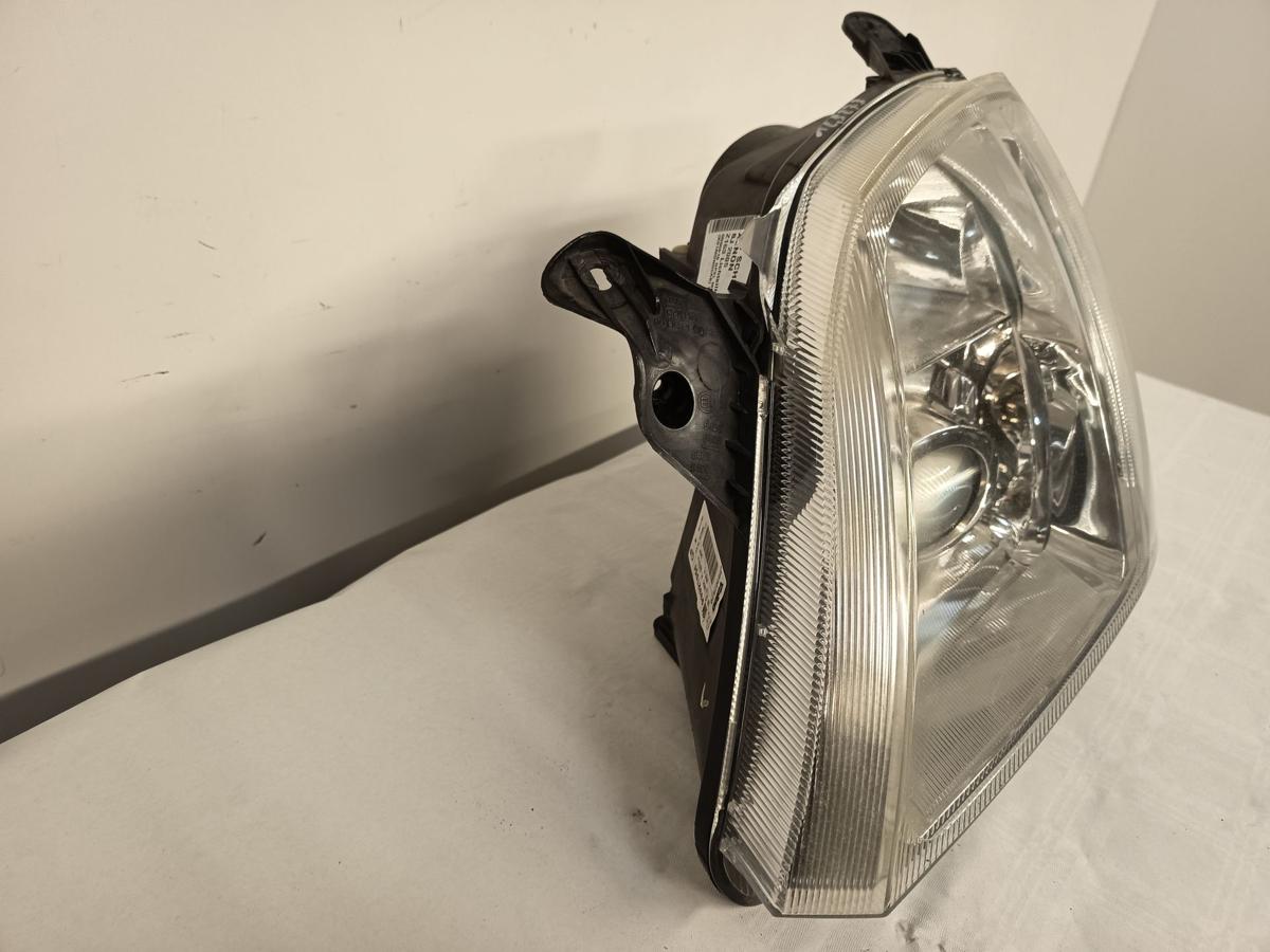 Opel Meriva A Bj 2004 original Xenonscheinwerfer links Haupt/Front/Licht