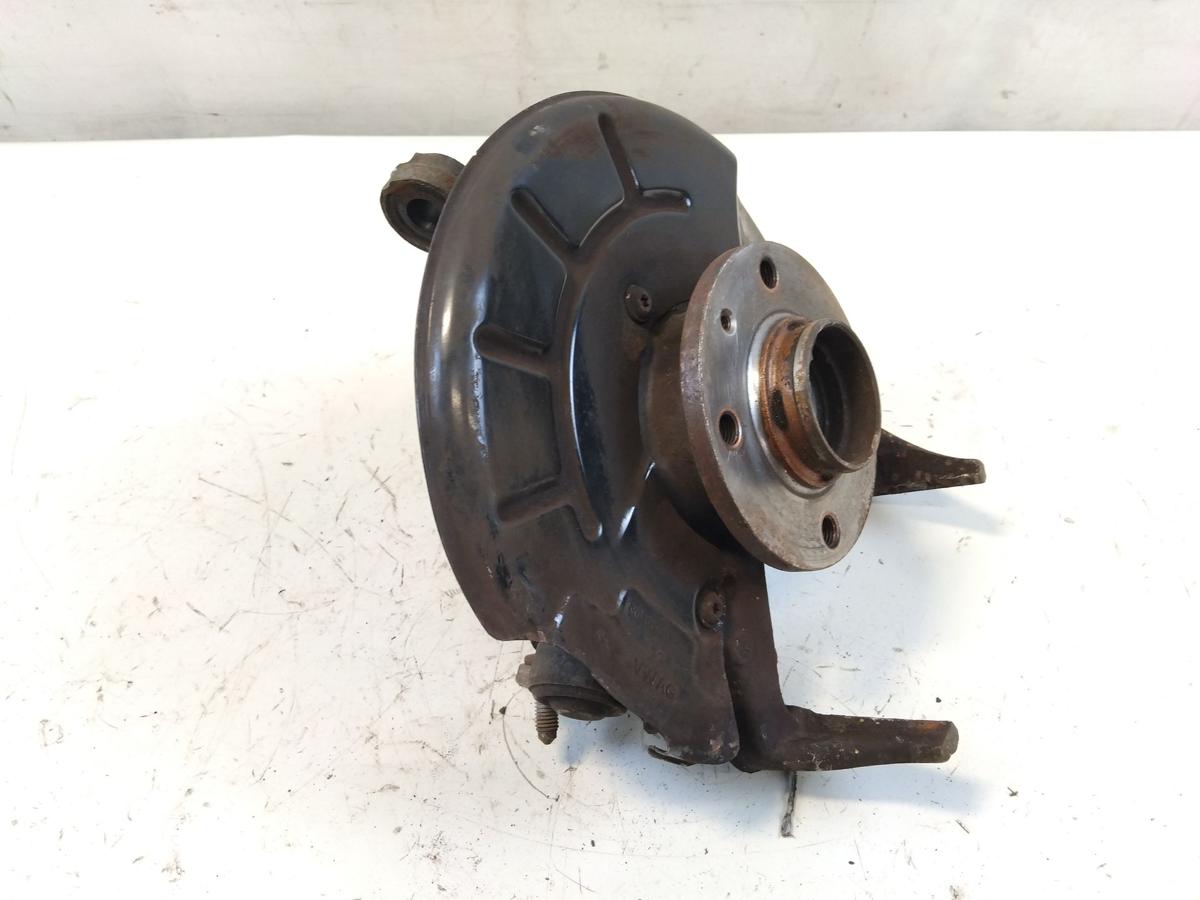 VW Up original Achsschenkel Radlagergeh&auml;use vorn rechts 1.0 44kw ABS BJ2018