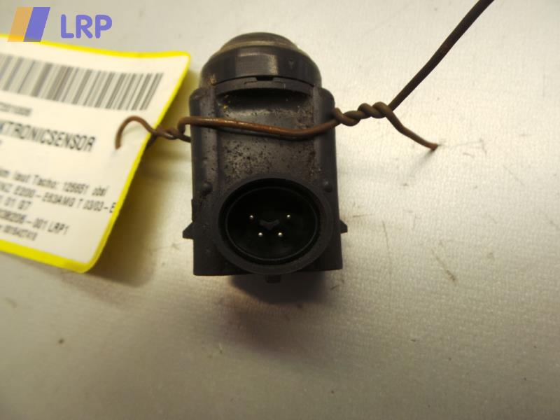 Mercedes S211 Kombi Parktronicsensor PDC Sensor 0015427418 0263003167 BOSCH 2005