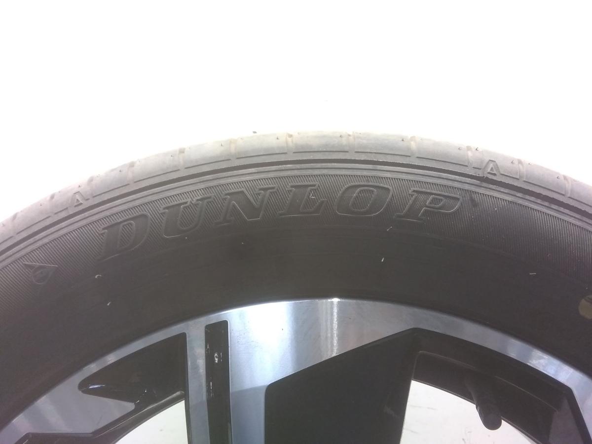 Mitsubishi Eclipse Cross original Aluradsatz Felgen Reifen 225/55R18 98H Sommer