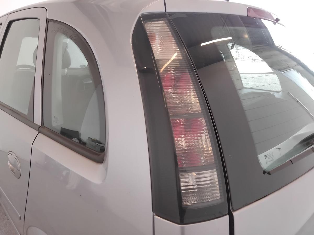 Opel Meriva A original R&uuml;ckleuchte Heckleuchte links Facelift BJ2006