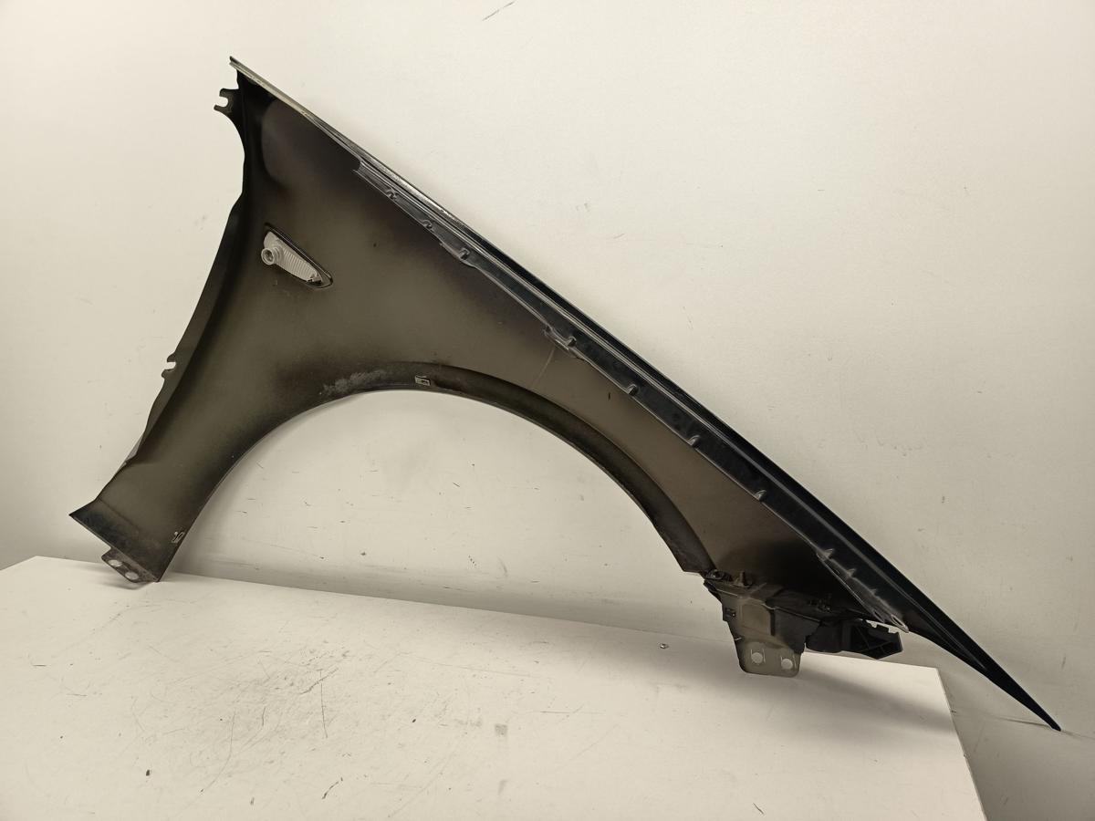 Opel Insignia B original Kotfl&uuml;gel links Seitenteil Z22Y Ony Black Bj 2019