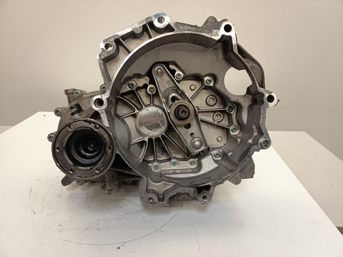 Skoda Fabia 6Y orig Schaltgetriebe GSB 1,2L 47KW Benzin BME 144TKM Bj 2005
