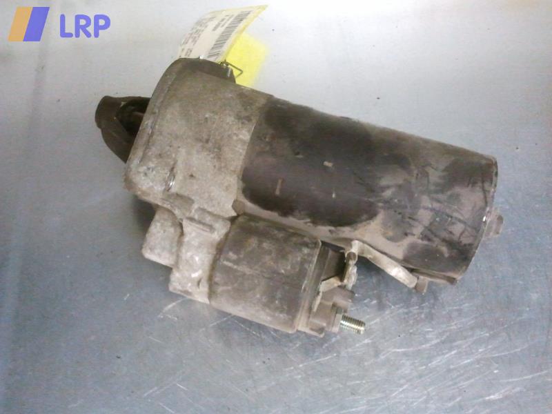 Mercedes Benz SL R129 500 Anlasser Starter 0041517801 0001110113 BOSCH BJ1997