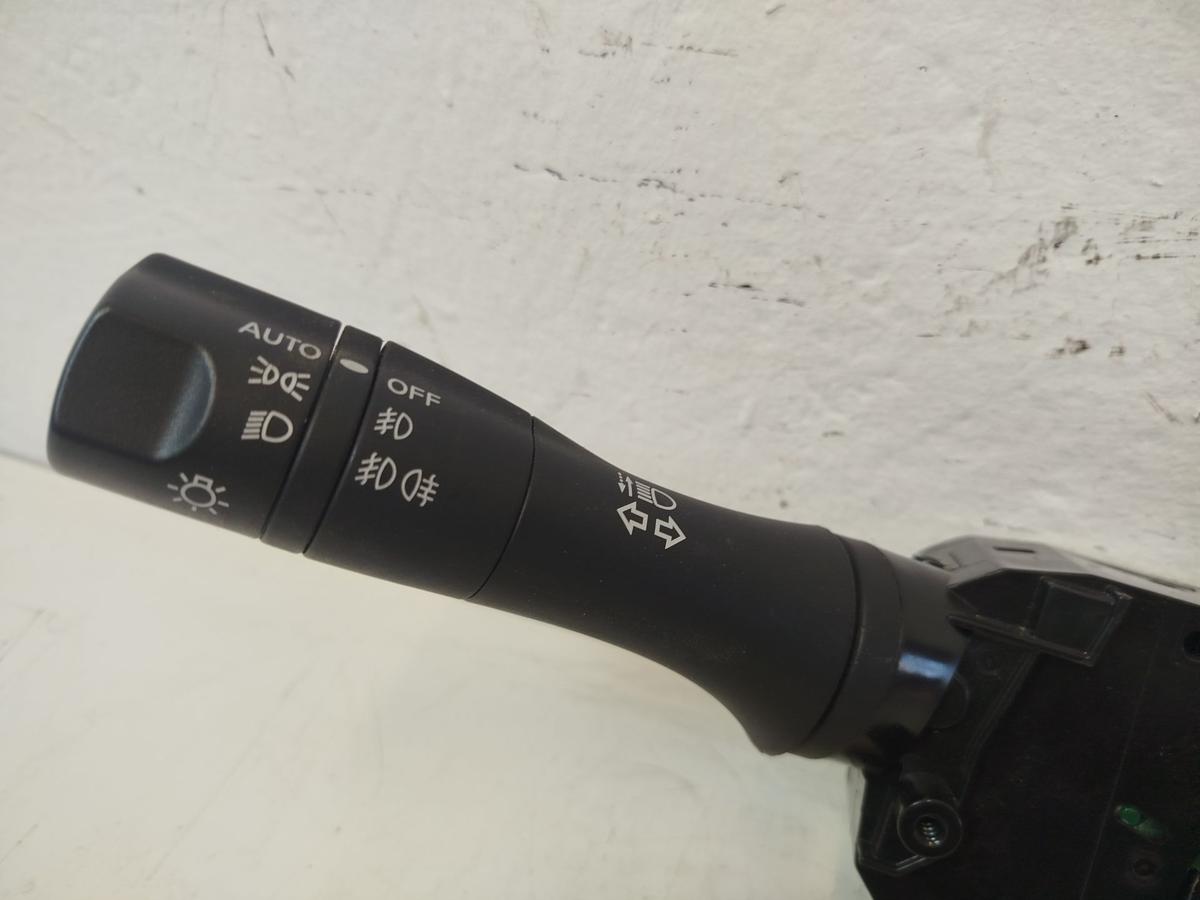 Nissan Leaf ZE1 40kWh Kombischlater Lenkstockhebel OEM Blinker Wischerschalter
