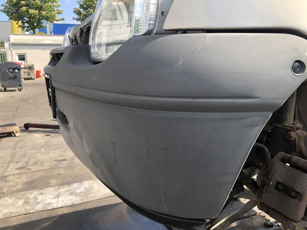 Renault Twingo I original Stoßstange Fänger vorn/Front unlackiert Bj 2006