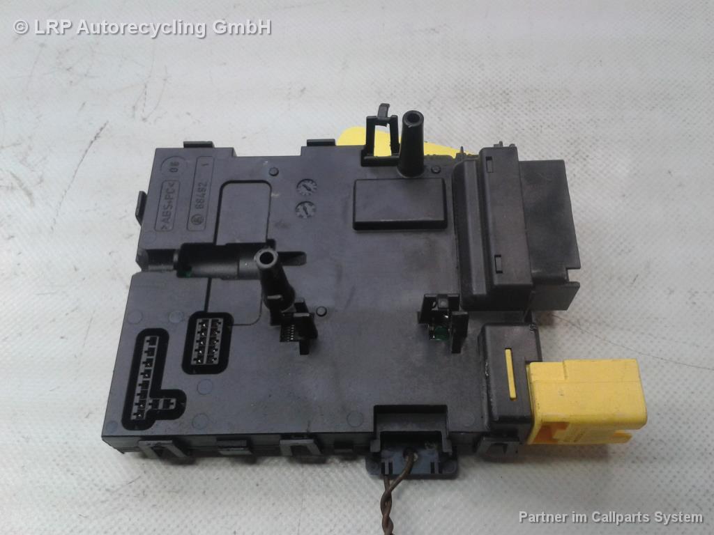 VW Passat 3C Bj.2009 original Elektronikmodul Kombischalter 3C0953549BA