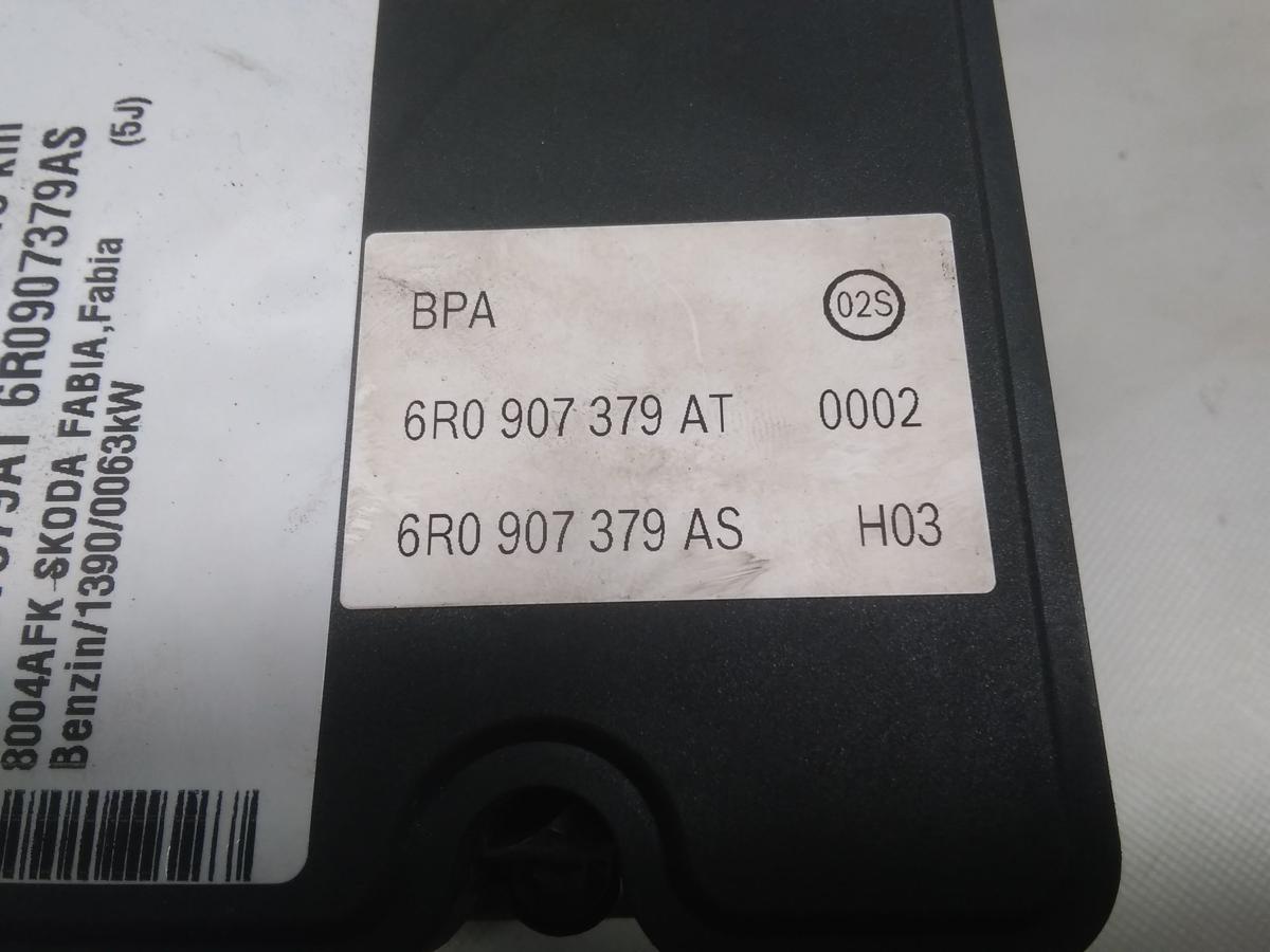 Skoda Fabia 2 original ABS-Block 6R0614517AK 6R0907379AT 6R0907379AS Bj.2013