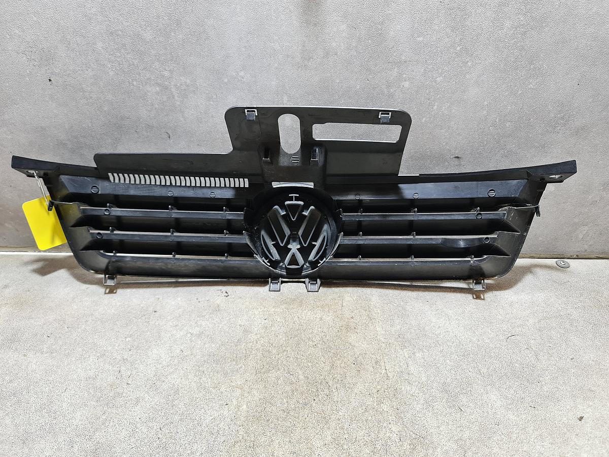 VW Polo 9N1 Kühlergrill Frontgrill unlackiert 6Q0853651C BJ02