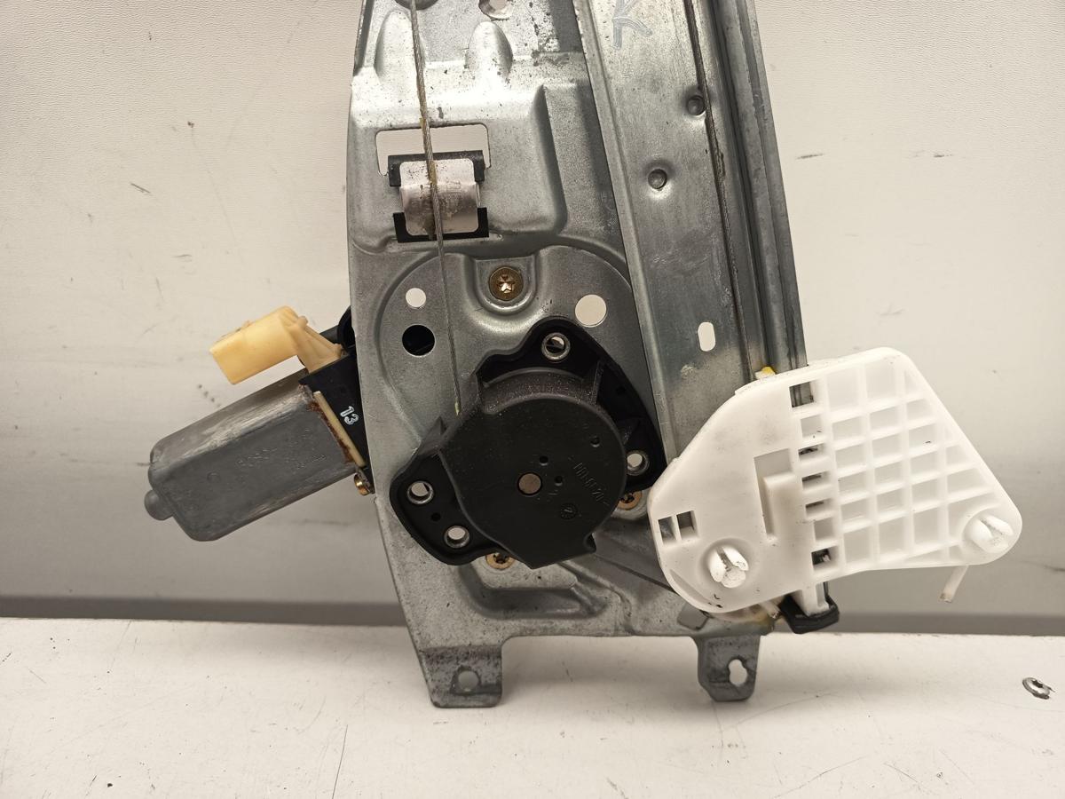 Smart Fortwo 450 original Fensterheber rechts elektrisch Beifahrer Bj2004