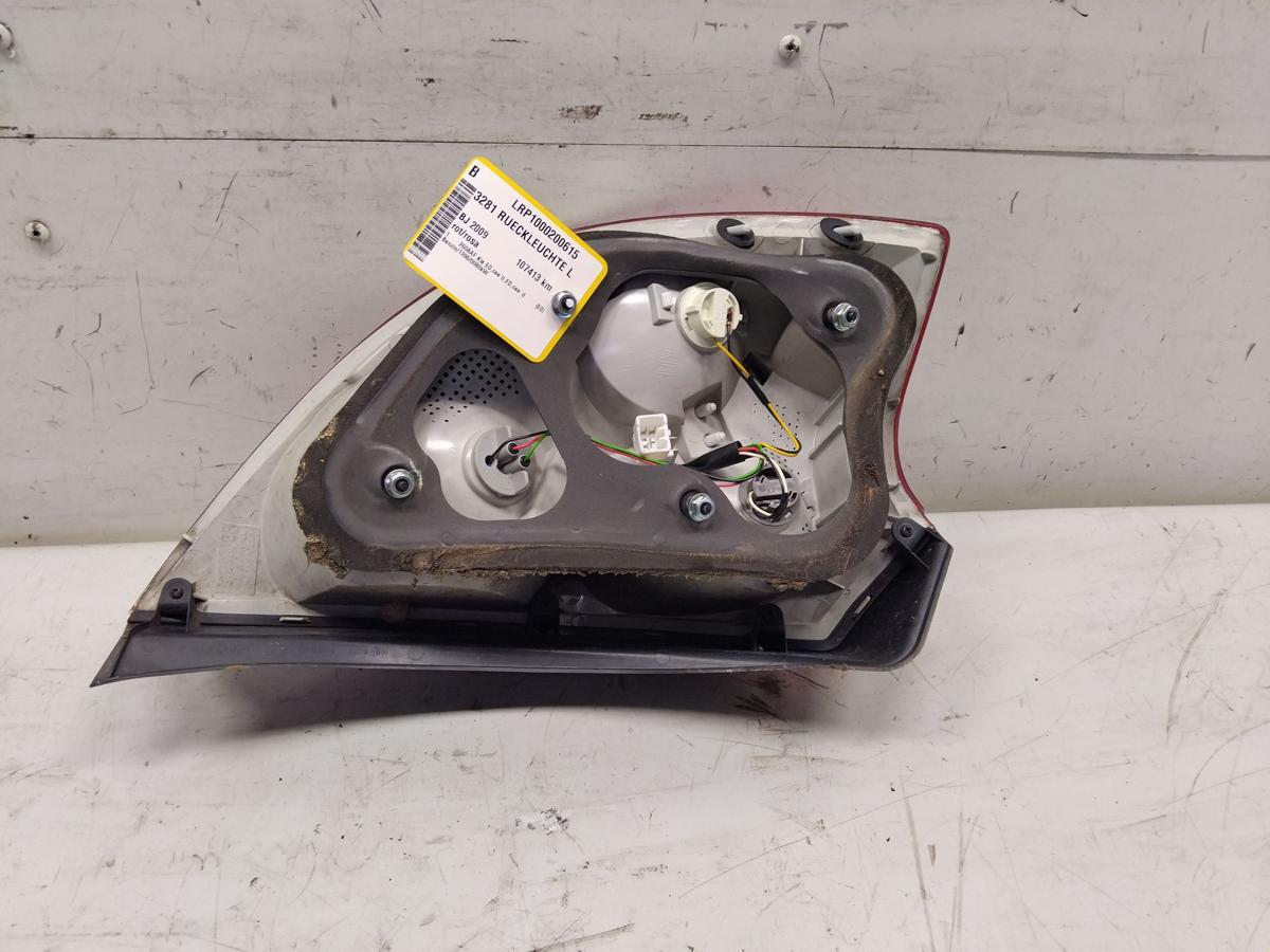 Kia Ceed ED original R&uuml;ckleuchte Heckleuchte links 5-T&uuml;rer Flie&szlig;heck Bj.2009