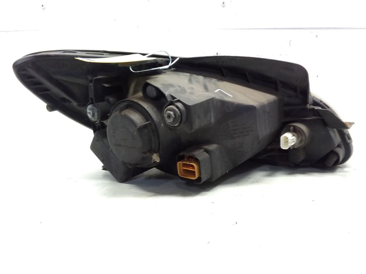 Hyundai Getz TB Facelift original Scheinwerfer links Halogen mit LWR BJ2008
