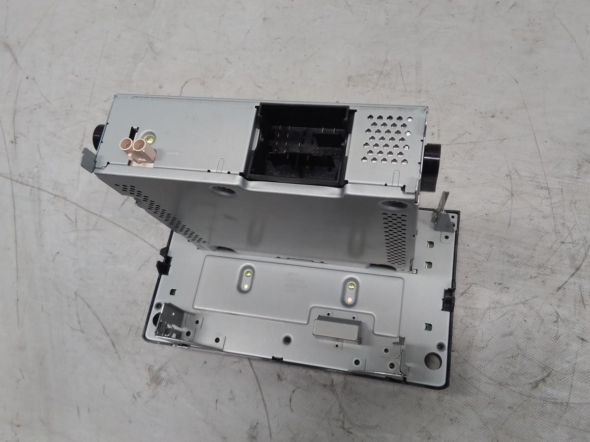 VW Golf Sportsvan original Radio Composition Touch 510035885 Bj.2014 Gen. 1
