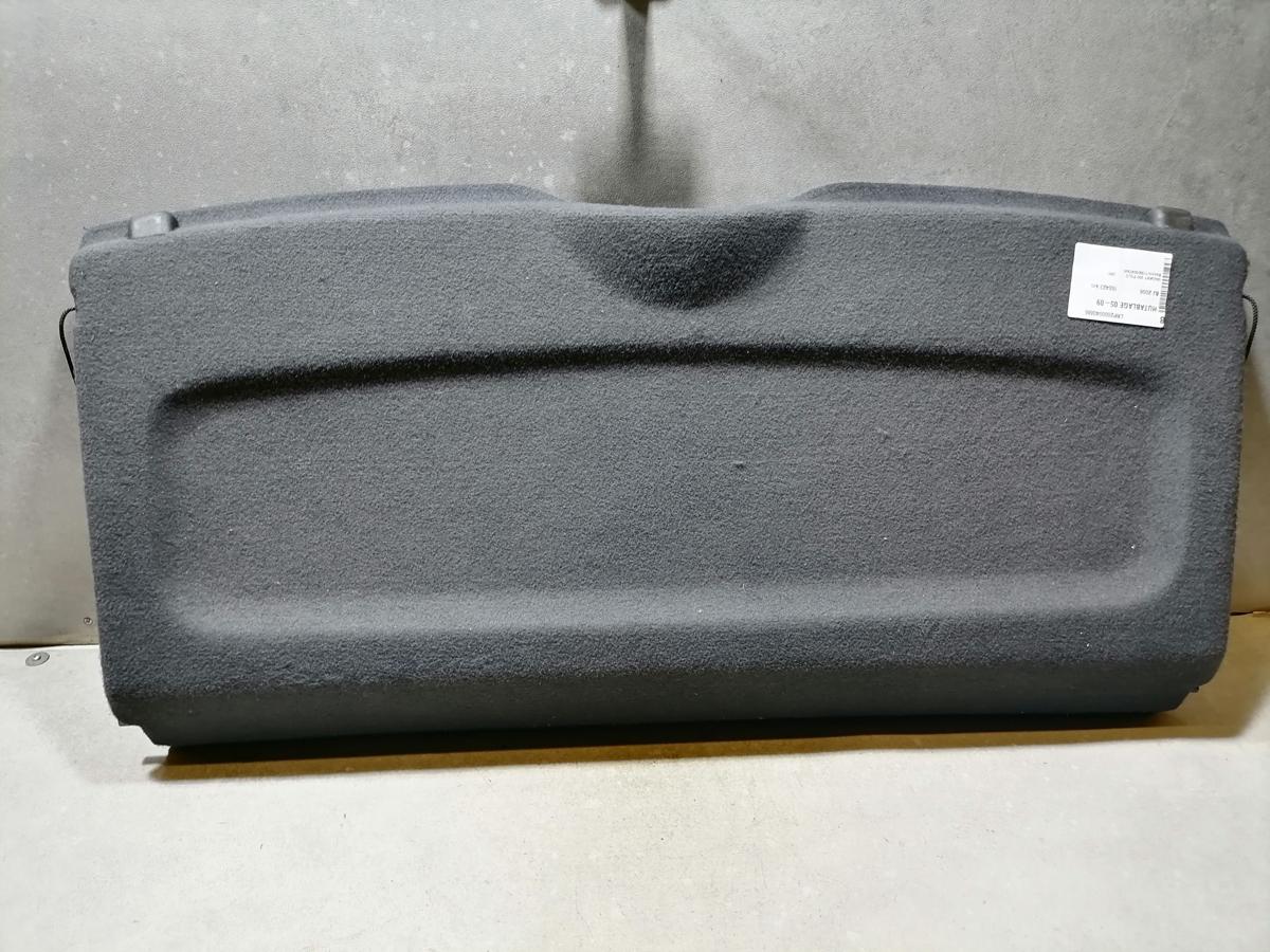 VW Polo 9N3 original Hutablage Abdeckung Kofferraum Bj.2006