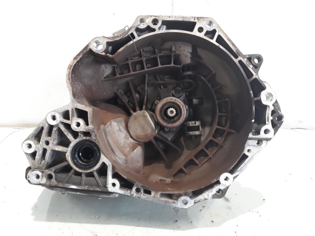 Opel Astra G 5G 1.6 F17 Getriebe Gears 1,6 76kw Z16XEP Bj2004