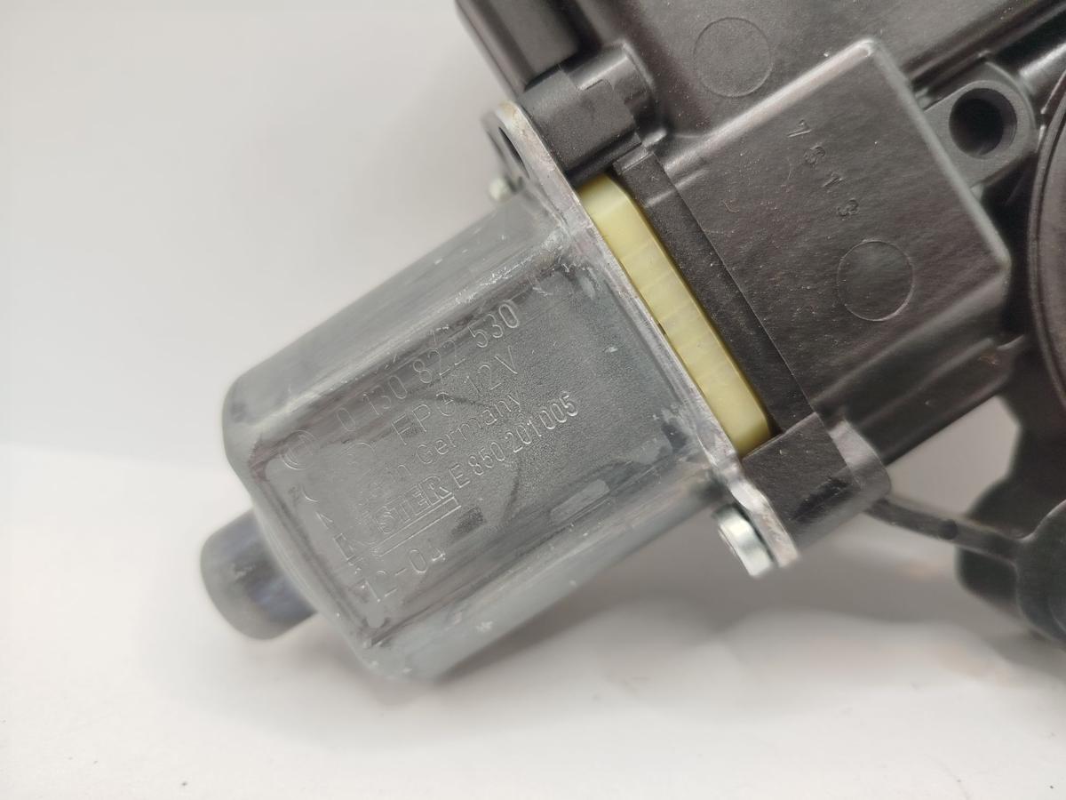 VW Polo 6R Fensterhebermotor Motor Fensterheber vorn rechts 3trg Motor Scheibe