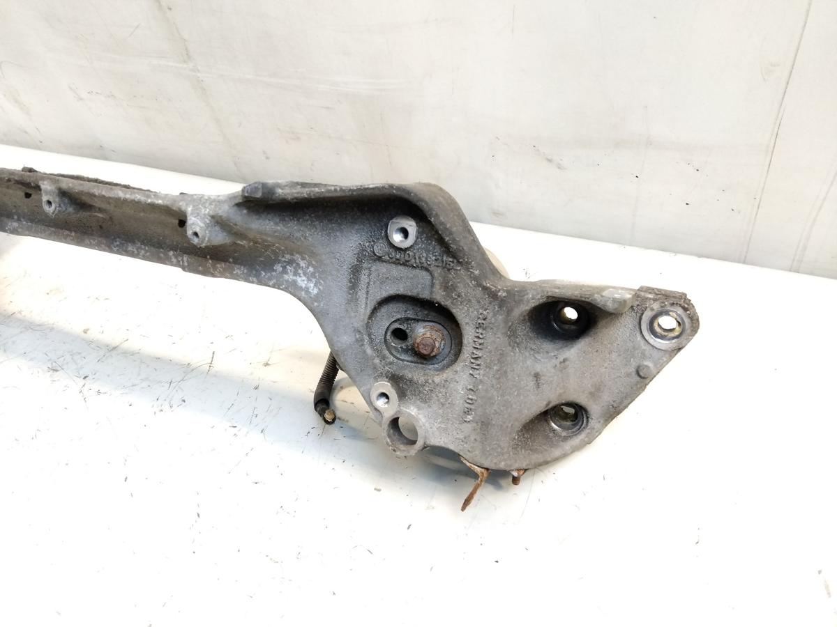 VW Phaeton GP3 orig Motortr&auml;ger Motorquertr&auml;ger 4.2FSI 246kw BJ2011 3D0199215L