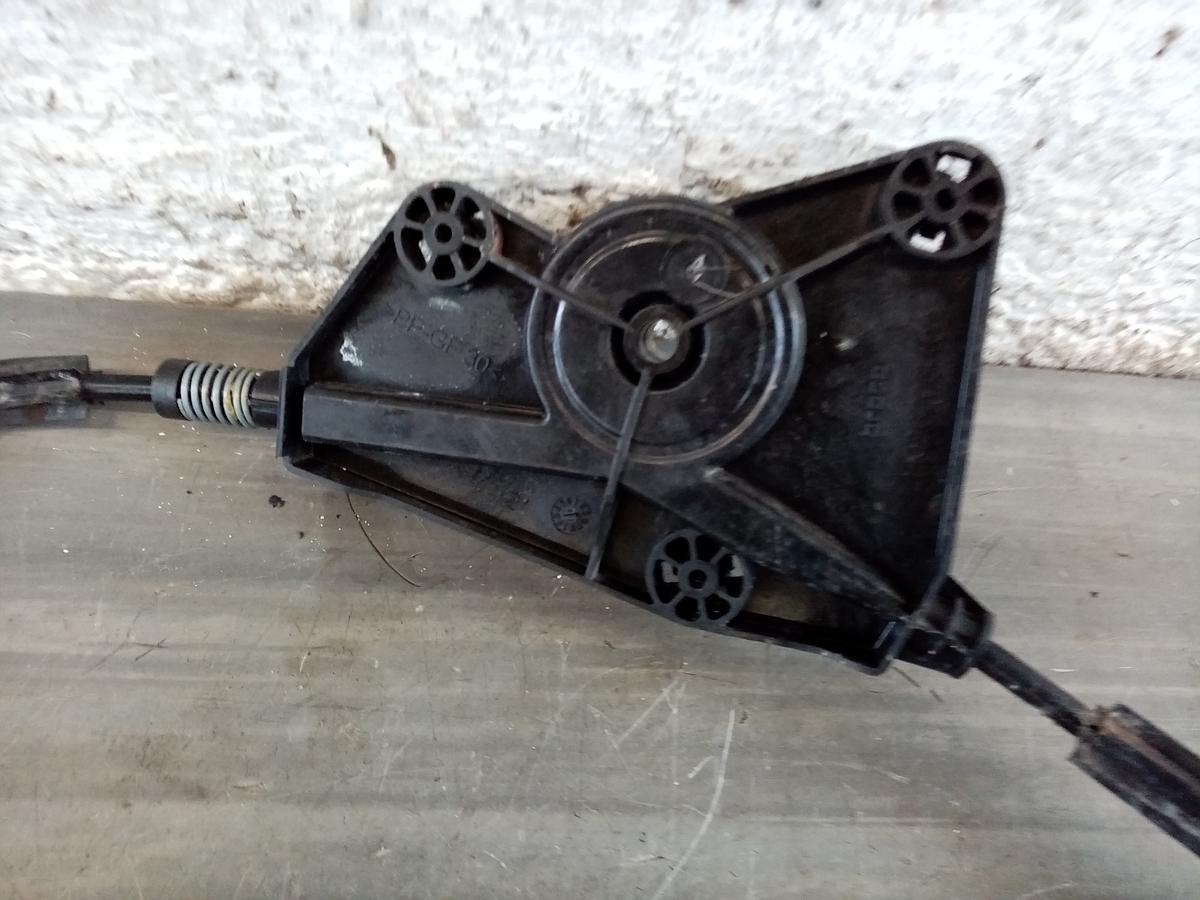 VW Up AA Fensterheber vorn links ohne Motor 1S3837461A 3trg