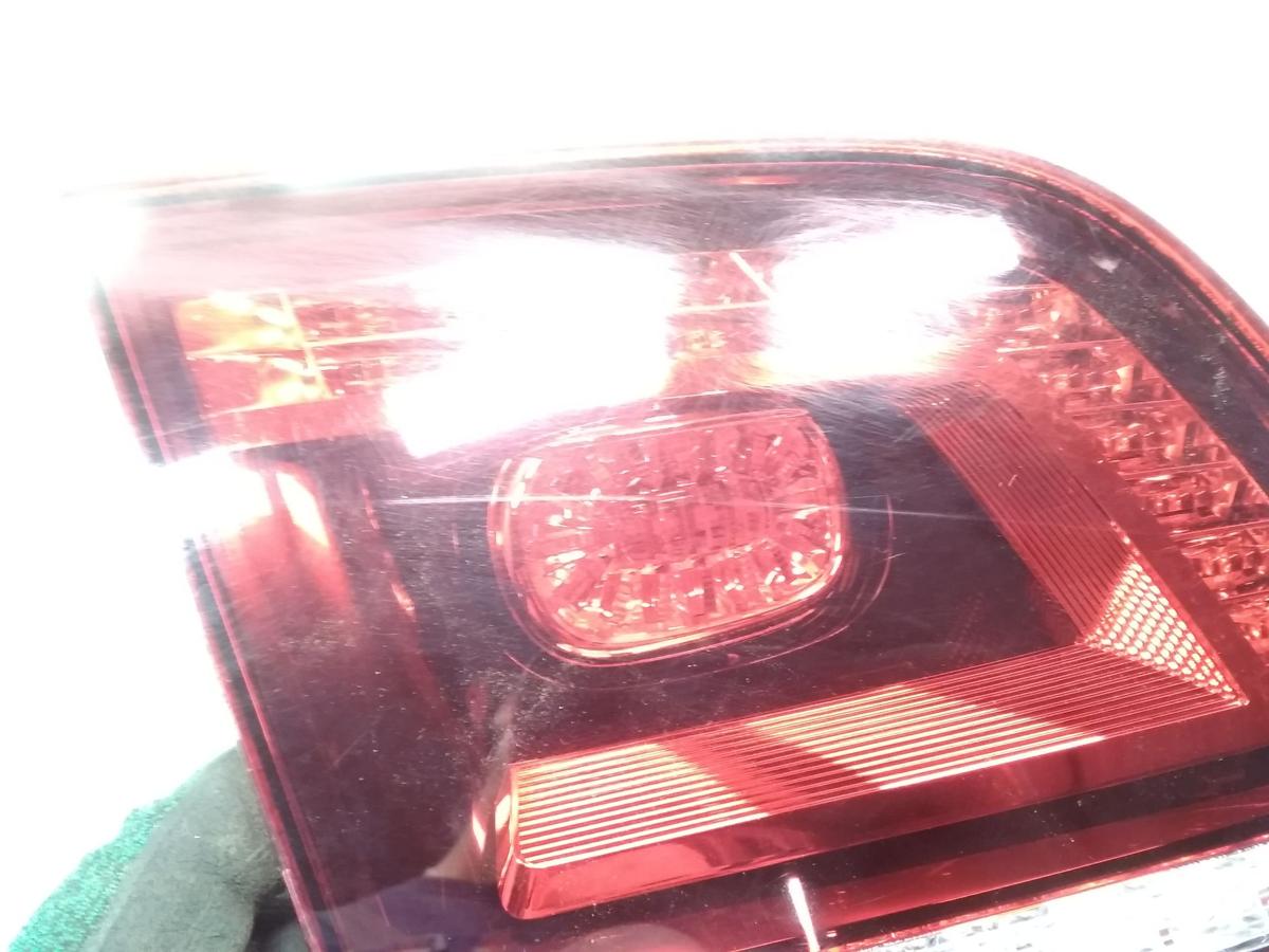 VW Phaeton GP4 orig. Rückleuchte Heckleuchte innen links LED ! Mängel ! Bj.2015