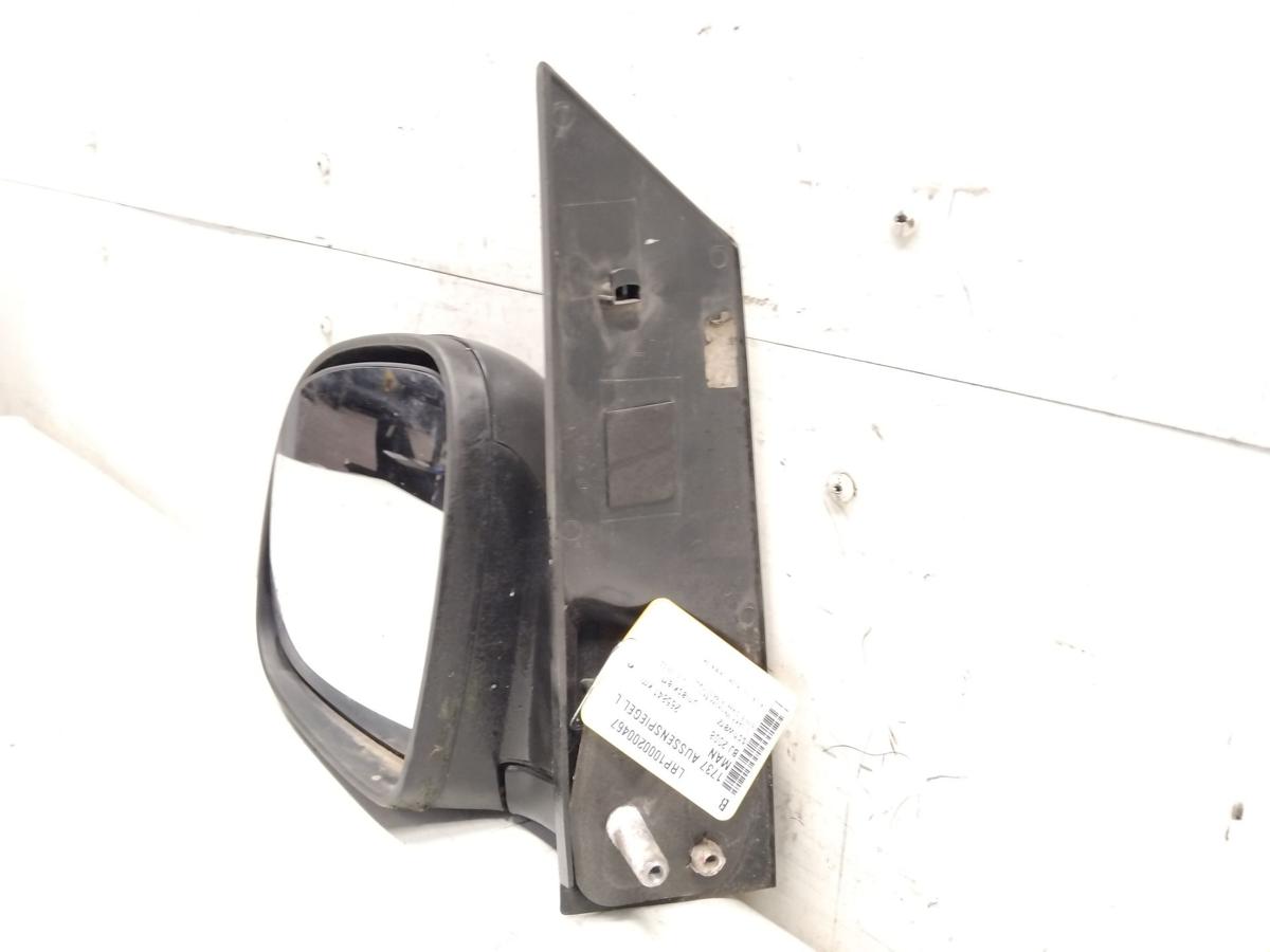 Mercedes Benz Vito 639 original Au&szlig;enspiegel links manuell BJ2008