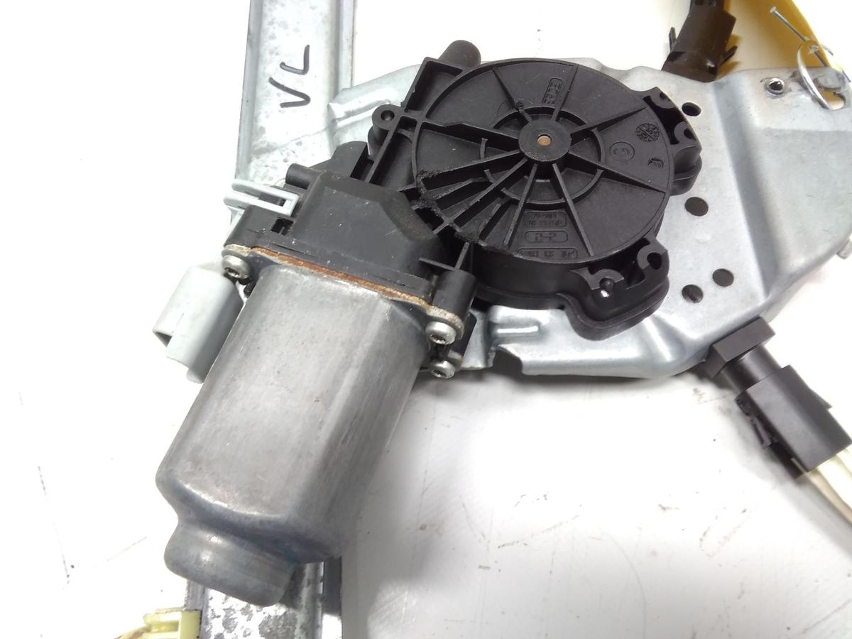 Peugeot 1007 original Fensterheber links elektrisch Bj.2006