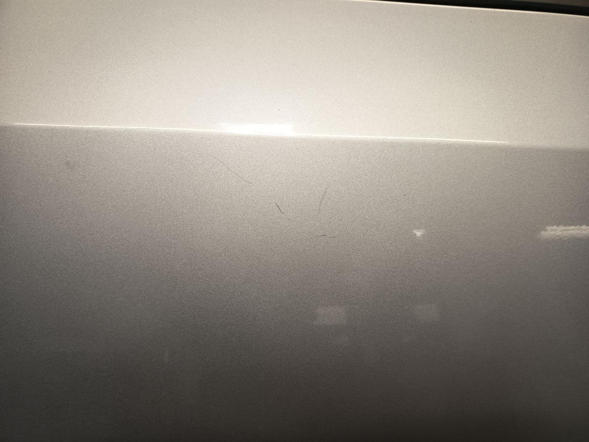 Ford Fusion original Tür vorn rechts Beifahrer Polarsilber Bj 2007
