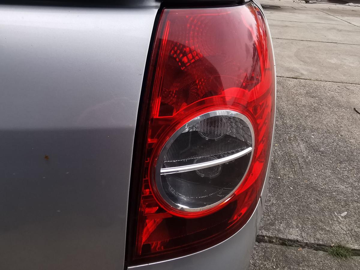 Chevrolet Captiva KLAC Rückleuchte Schlussleuchte Rücklicht Lampe hinten rechts
