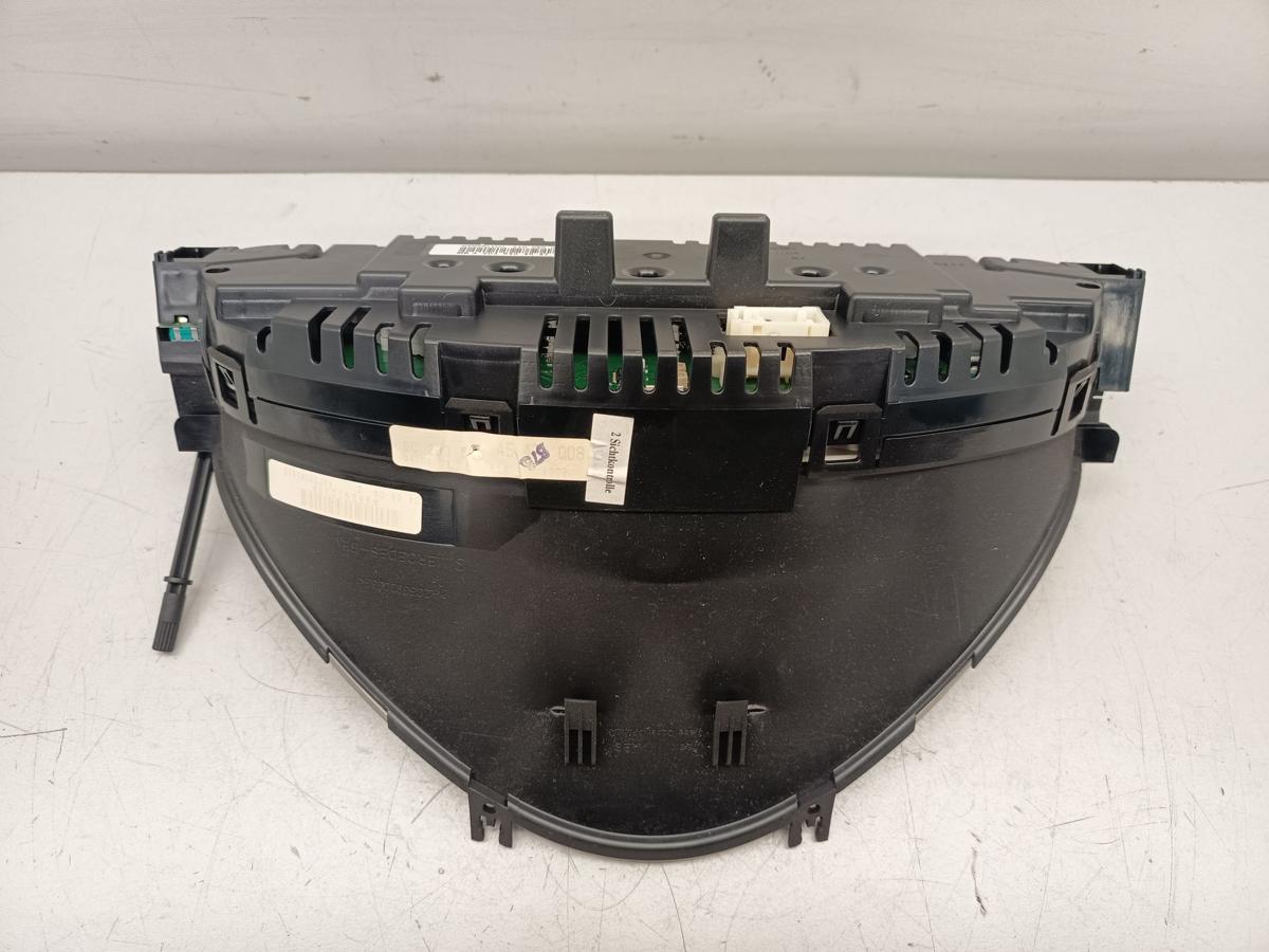 Mercedes C Klasse W203 original Kombiinstrument A2035404547 Baujahr 2004
