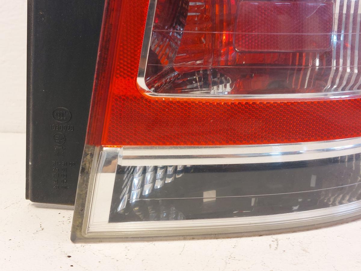 Opel Zafira B ab 2008 Rückleuchte rechts Rücklicht Heckleuchte Facelift OEM