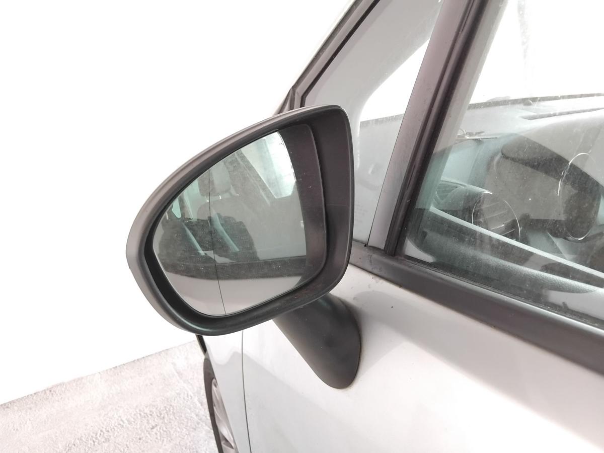 Opel Meriva B orig.Außenspiegel links elektrisch&beheizt BJ2012 Z176 argonsilber