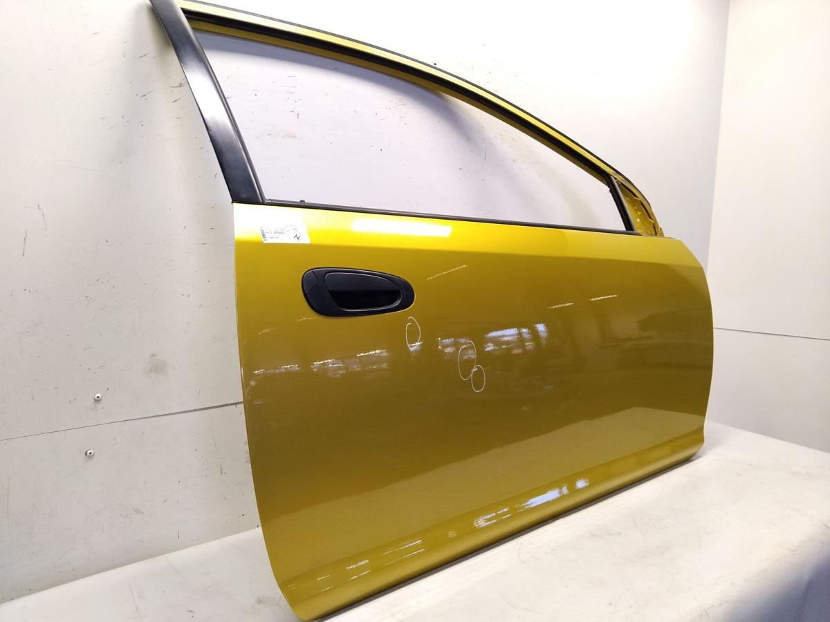 Honda Civic EP1 Tür vorn rechts Beifahrertür Y62P corona gold 3-Türer BJ2001