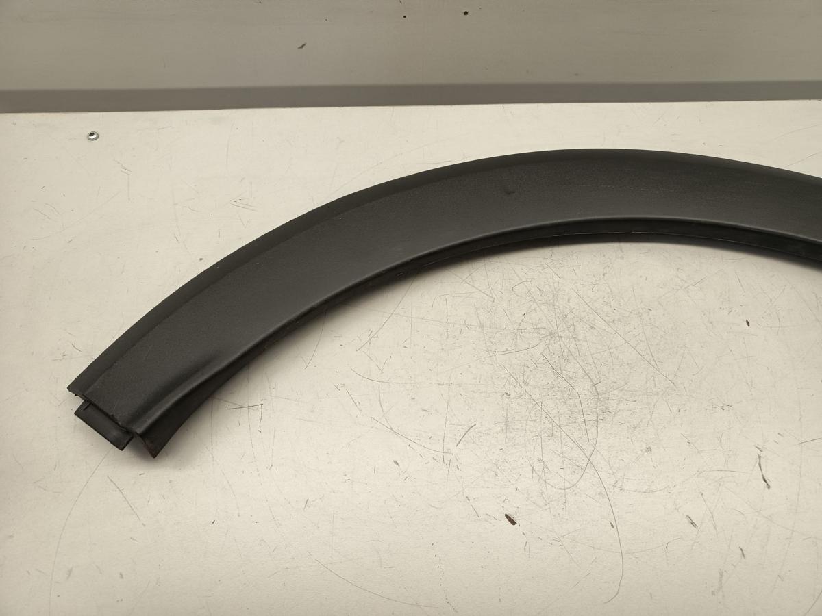 Opel Crossland X original Radlauf Abdeckung hinten rechts Baujahr 2018