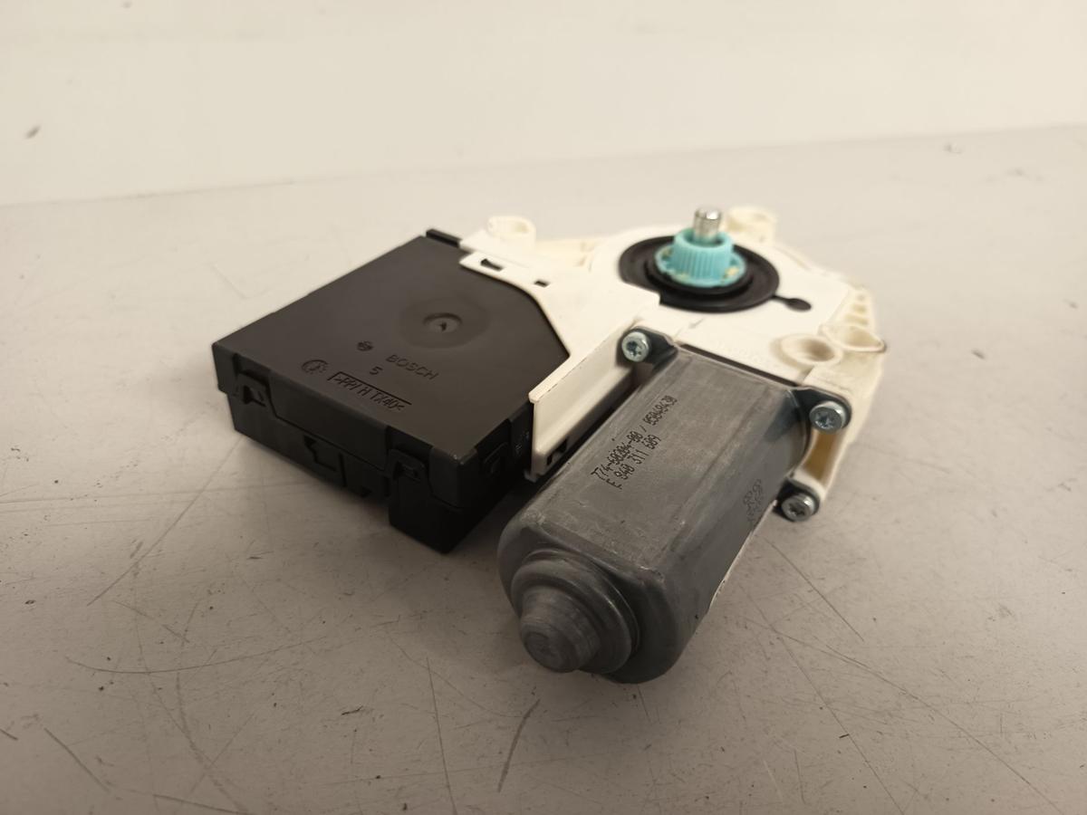 Seat Leon 1P Bj 2006 original Motor Fensterheber vorn links Fahrer 1T0959701G