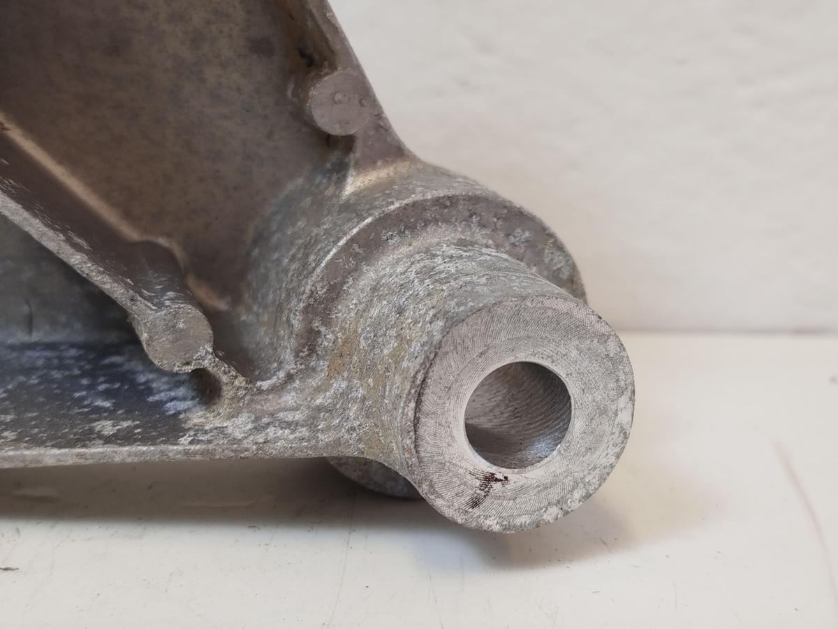 NIO ET7 Elektro Motorhalter Motorlager Elektromotor Frontmotor Motortr&auml;ger