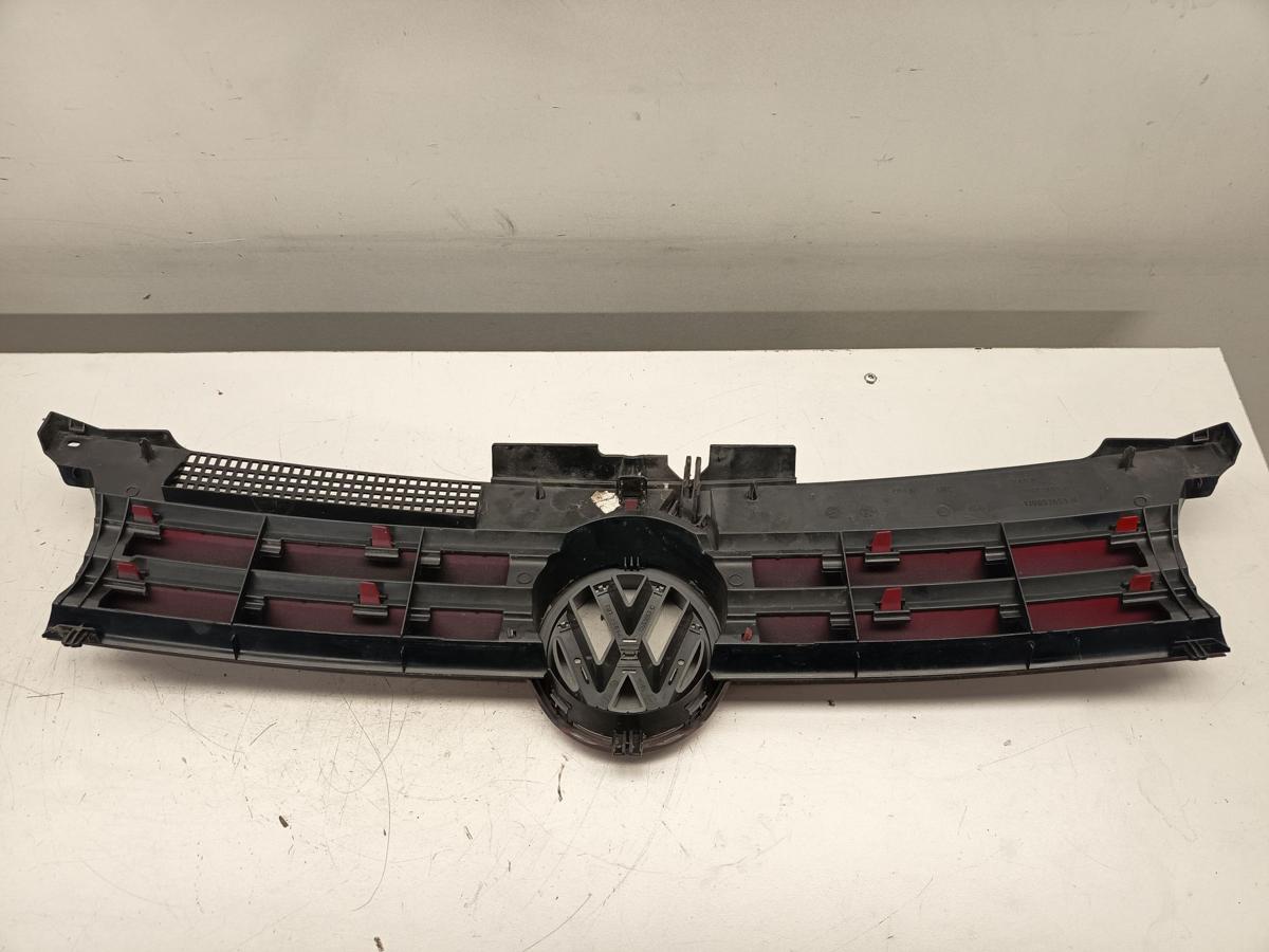 VW Golf IV original K&uuml;hlergrill LY3D Tornadorot Baujahr 2001
