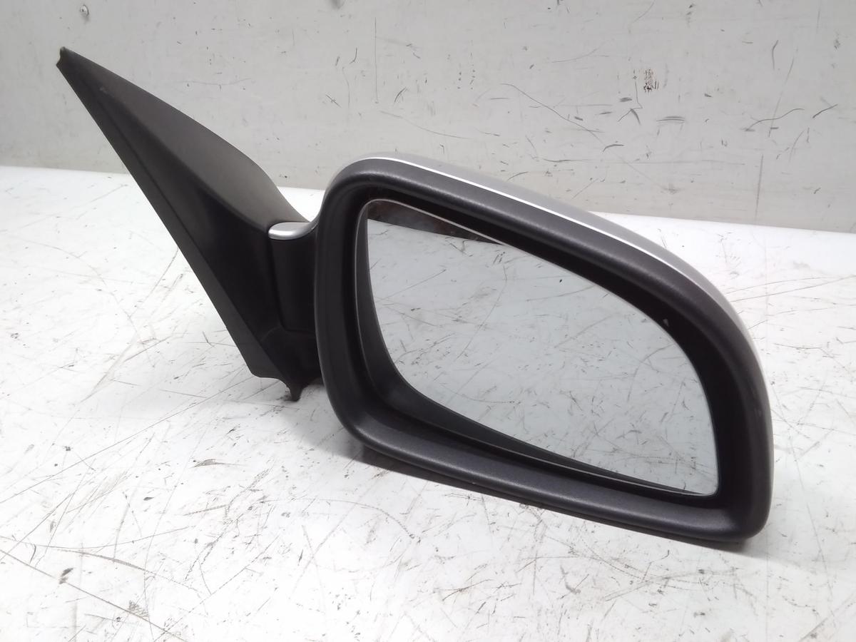 Opel Astra H Modell 2010 original Außenspiegel rechts elektrisch und beheizt