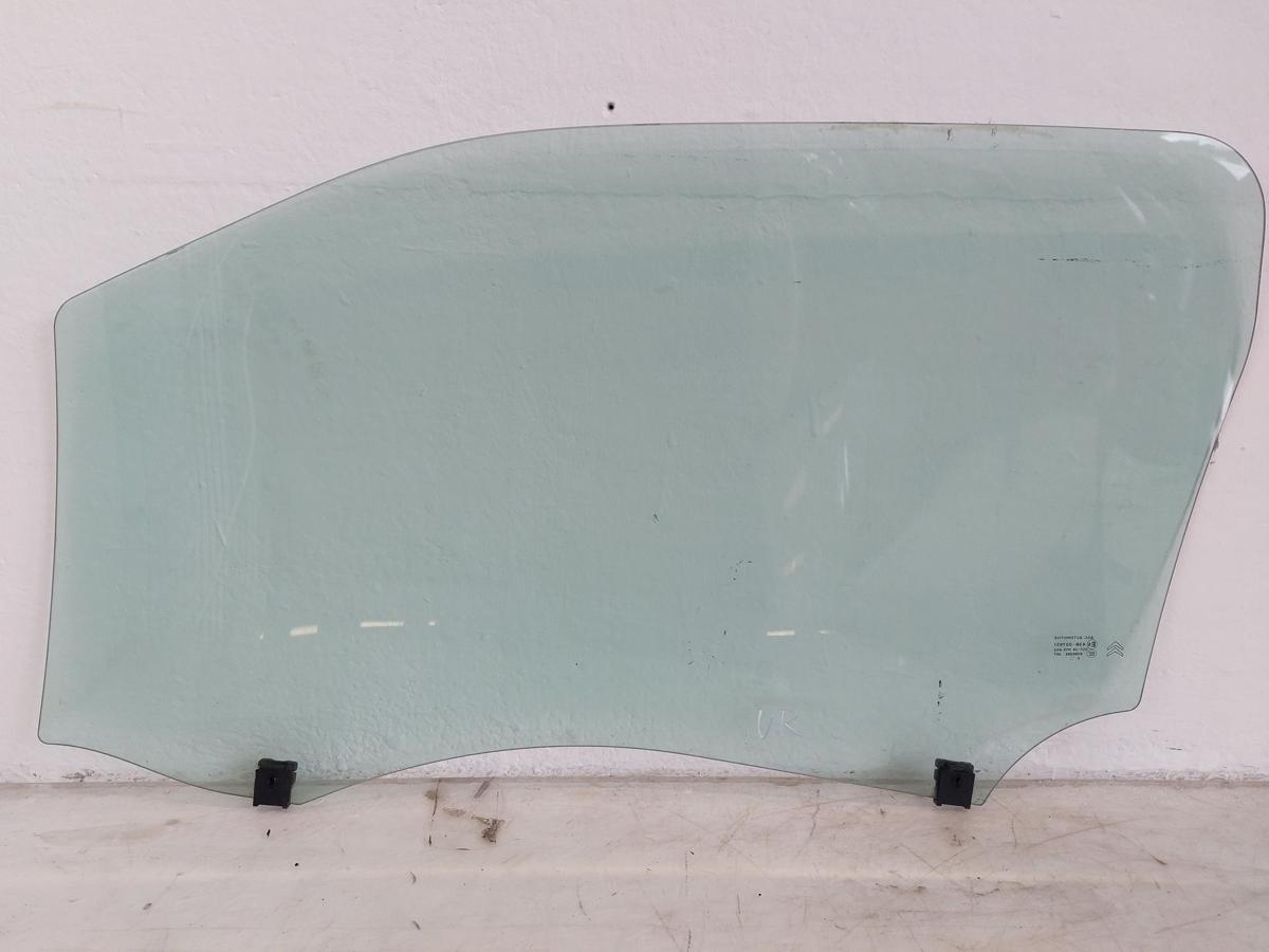 Citroen DS3 Sport Chic T&uuml;rscheibe vorn links Seitenscheibe Scheibe Colorglas