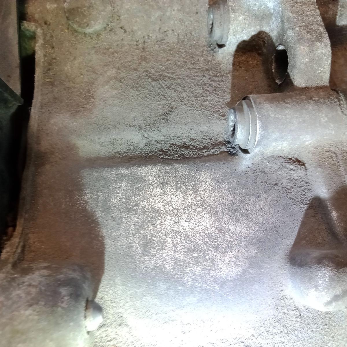 VW Polo 6R Getriebe 7-Gang DSG MPU 1.2TSI 77kw CBZB BJ2011 172529km