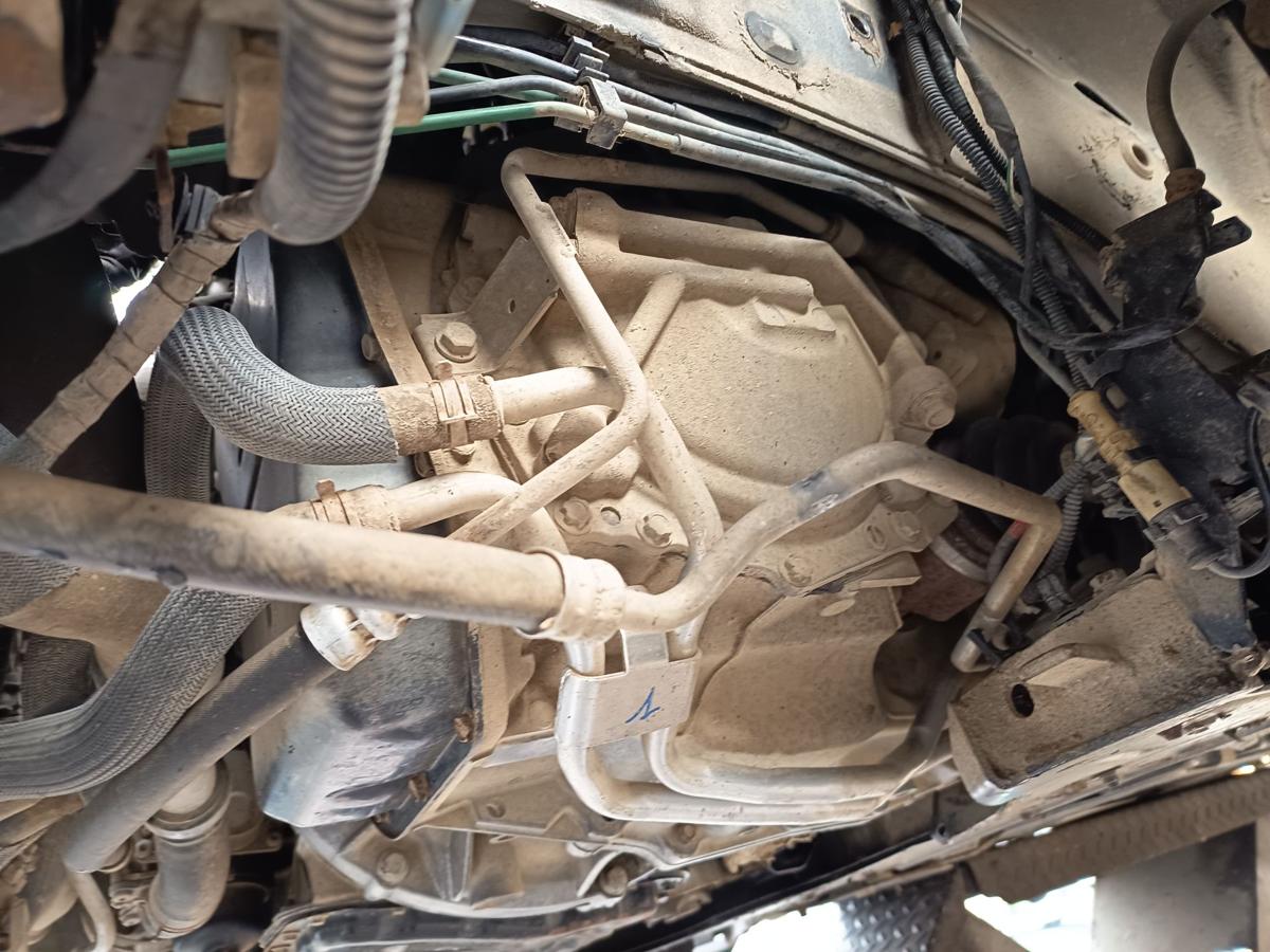 Renault Espace IV orig Automatikgetriebe PK4005 Diesel 2,0l 127kW 161Tkm