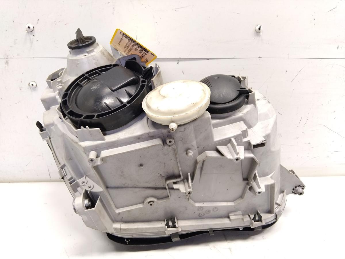 Mercedes C-Klasse 203 MOPF Scheinwerfer links Halogen Bj.2006