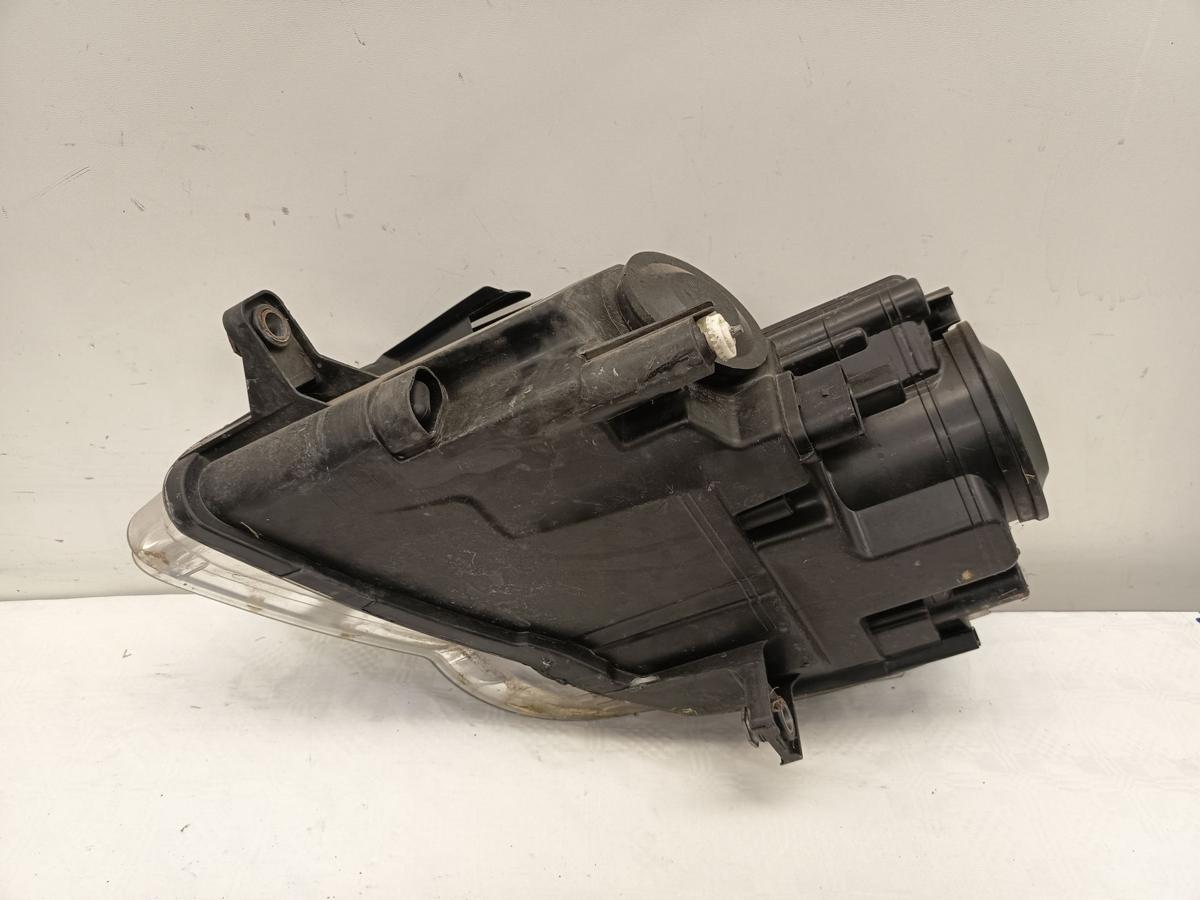 VW Passat 3C original Scheinwerfer rechts Halogen Baujahr 2009