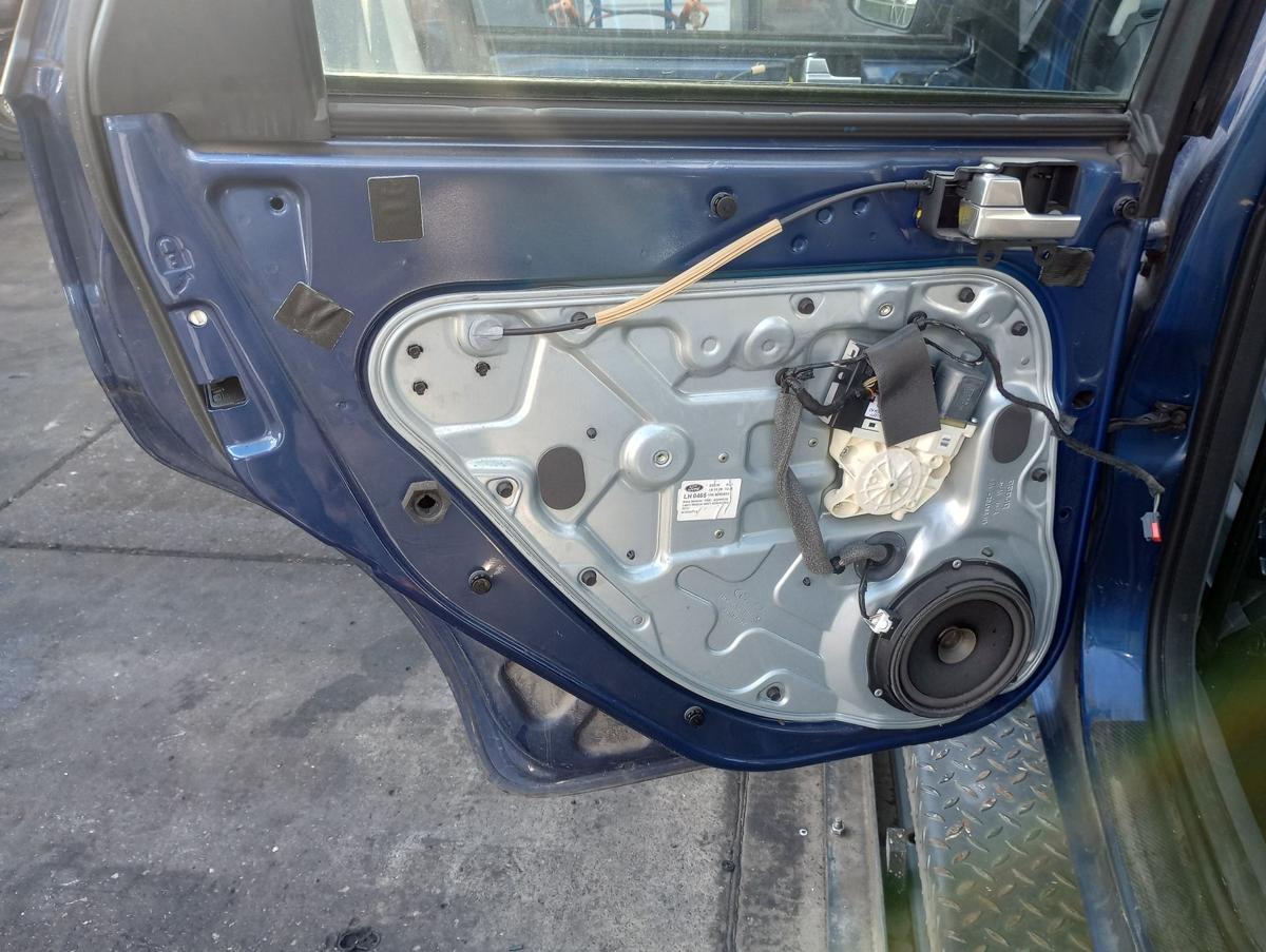 Ford Focus Mk2 Turnier original Fensterheber hinten links mit Motor Bj 2009