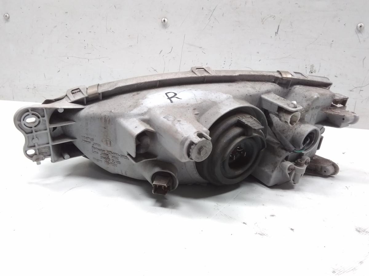 Mitsubishi Colt CJ0 original Scheinwerfer rechts Halogen mit LWR BJ1996