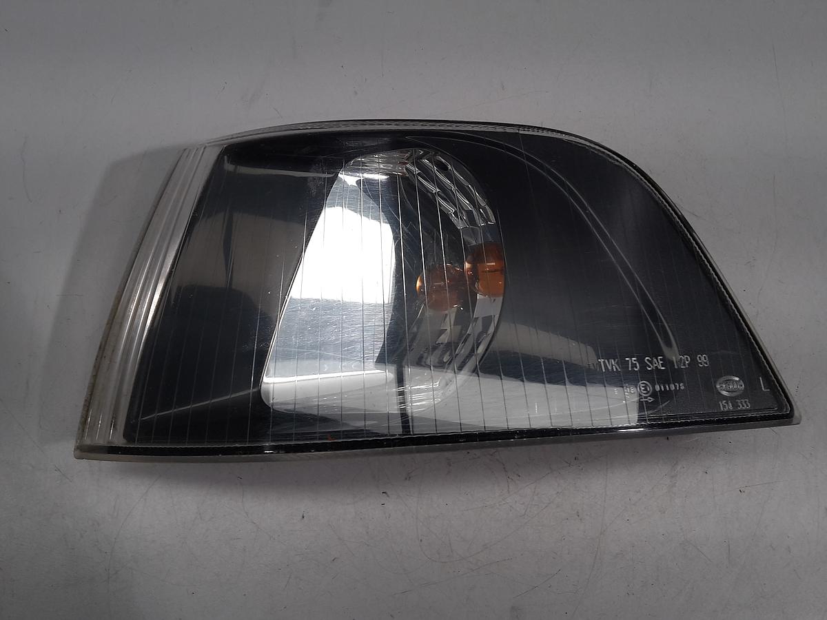 Volvo V40 V Kombi org Blinker links Blinkleuchte Facelift Bj 2003